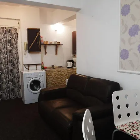City Center Studio * Bucharest