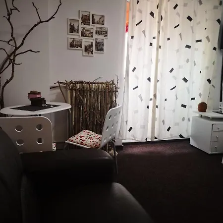 公寓 City Center Studio