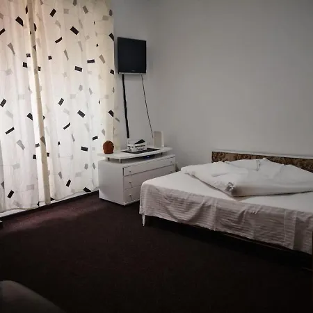 City Center Studio *