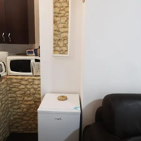 City Center Studio Apartment Bucharest
