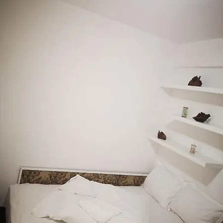City Center Studio Apartment